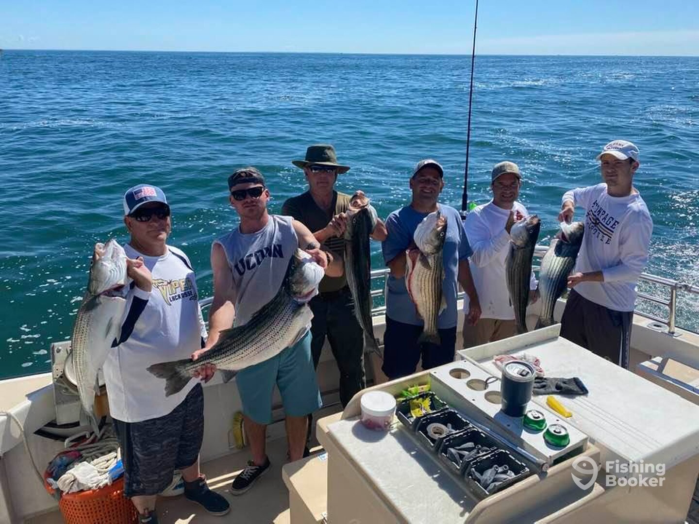 Montauk Report Photo 0