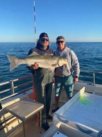 Montauk Report Photo 2