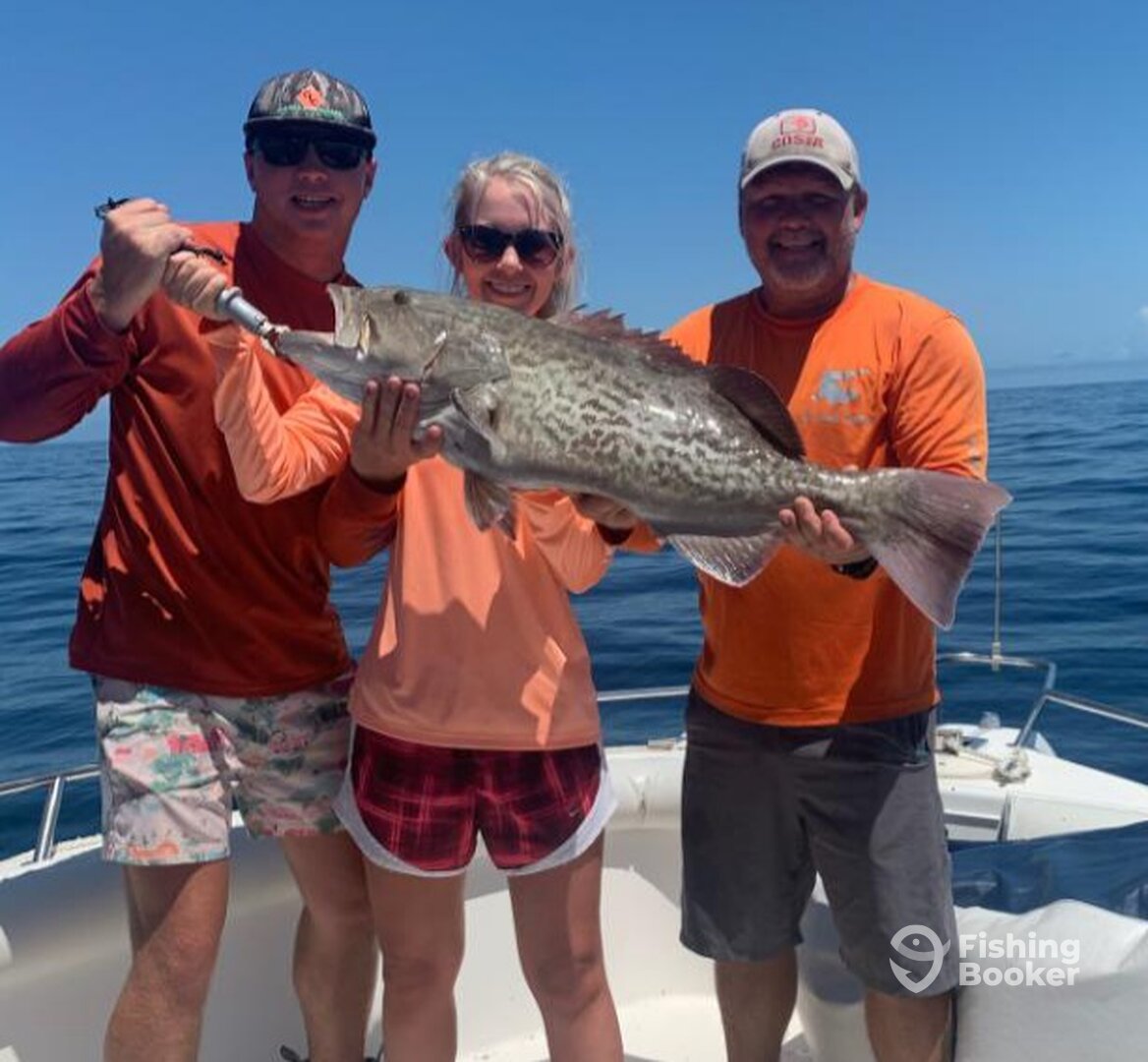 Carrabelle Report Photo 0