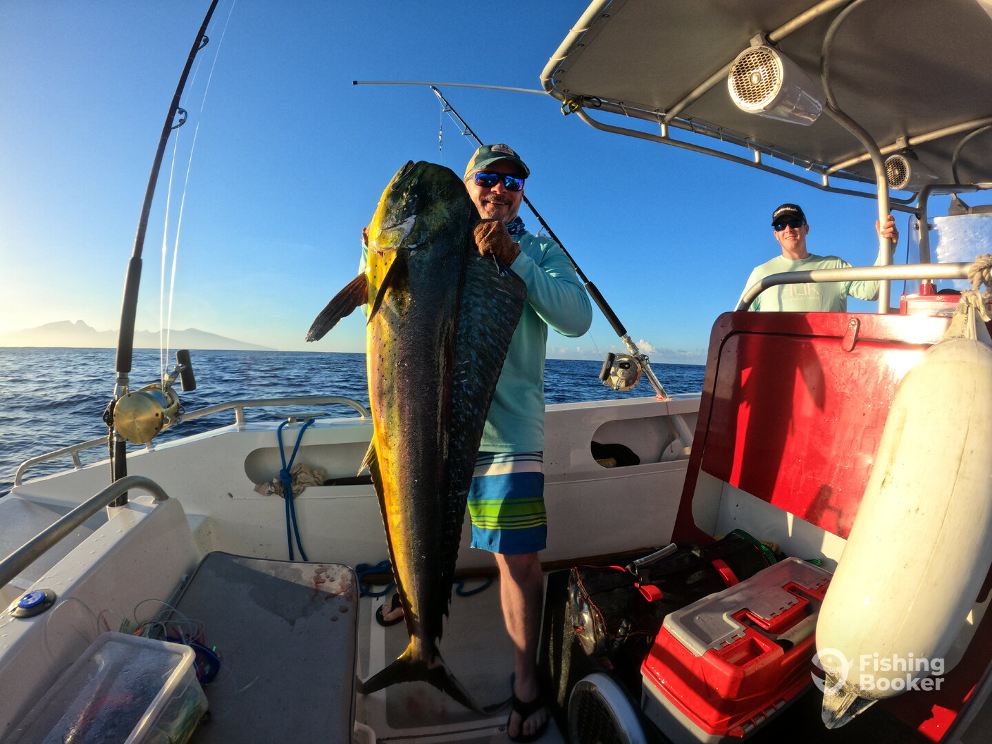 Moorea-Maiao Report Photo 0