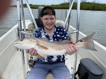 New Smyrna Beach Report Photo 1