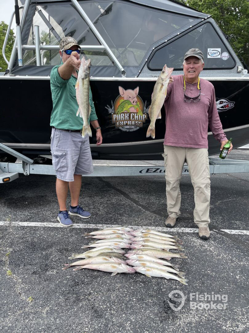 Lakeside Marblehead Report Photo 0