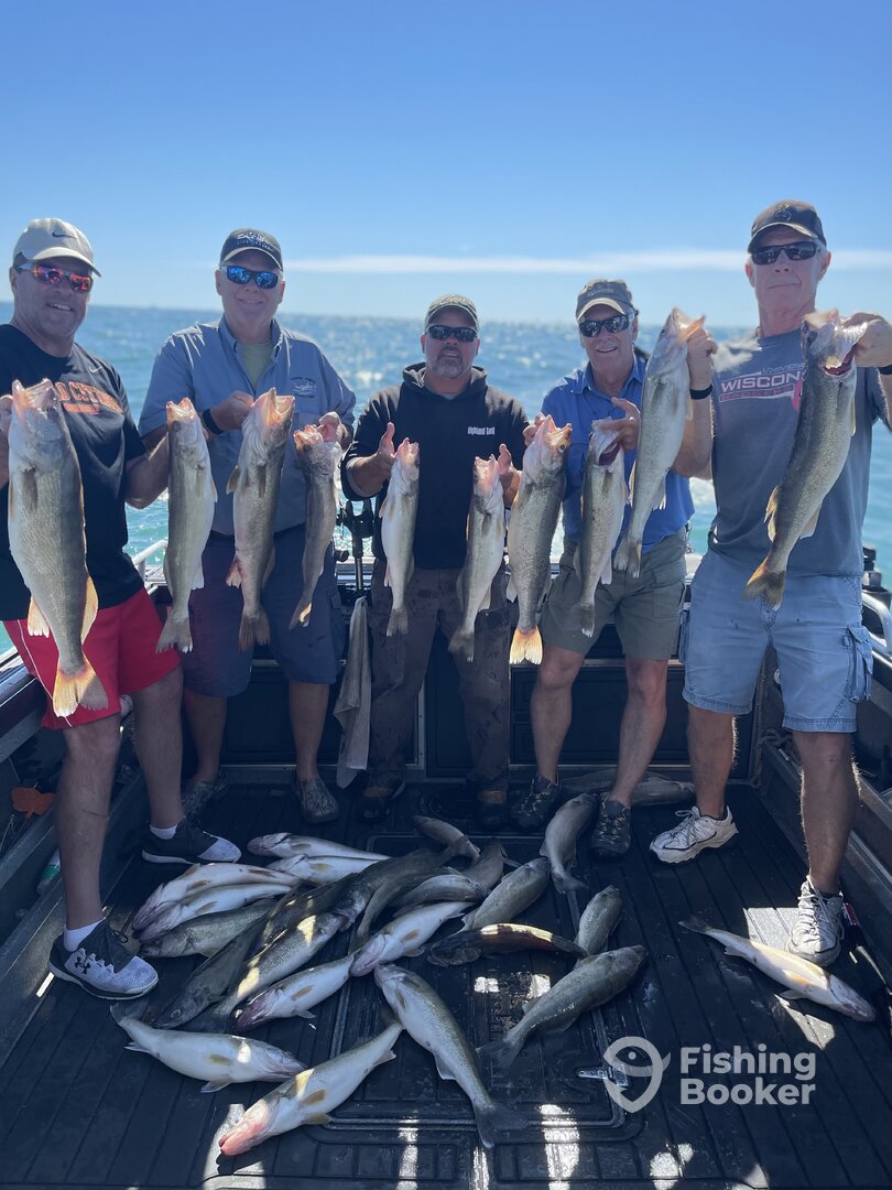 Lakeside Marblehead Report Photo 0