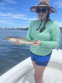 Holmes Beach Report Photo 2