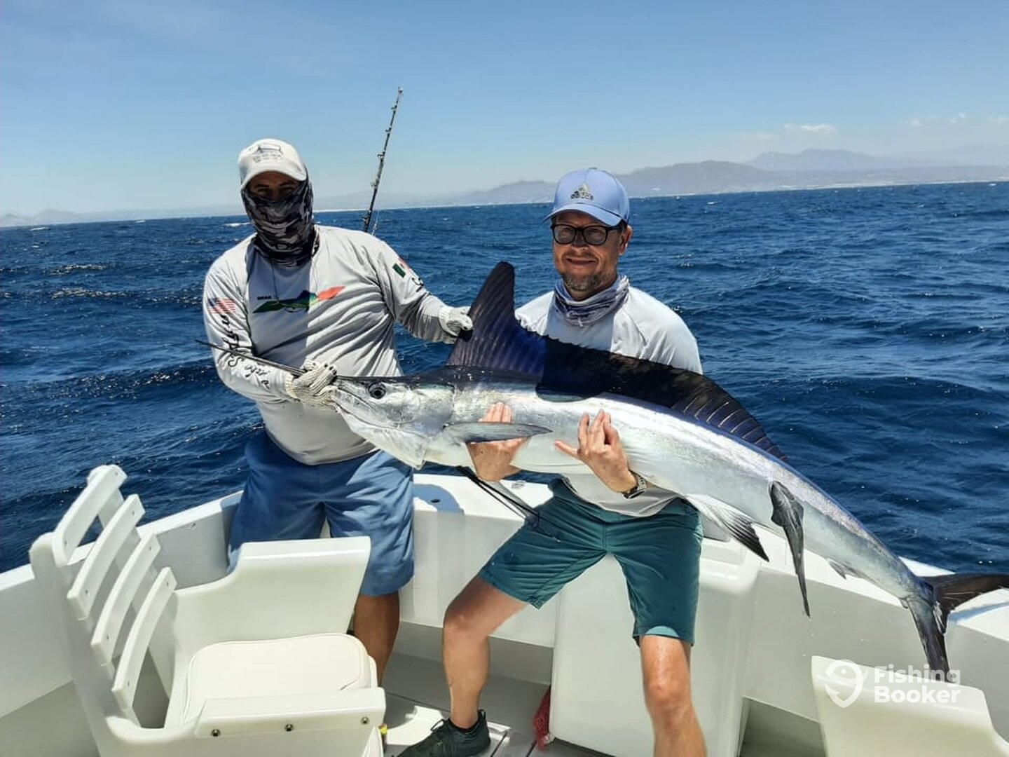 Cabo San Lucas Report Photo 0