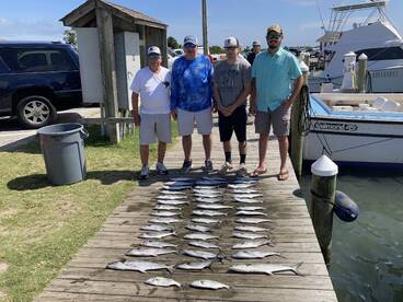 Nags Head Report Photo 1