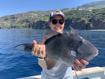 Calheta Report Photo 1