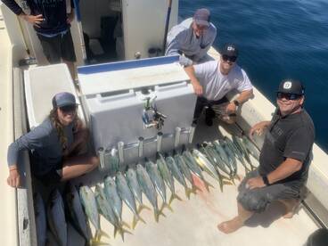 Huntington Beach Report Photo 1