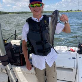 West Tawakoni Report Photo 2