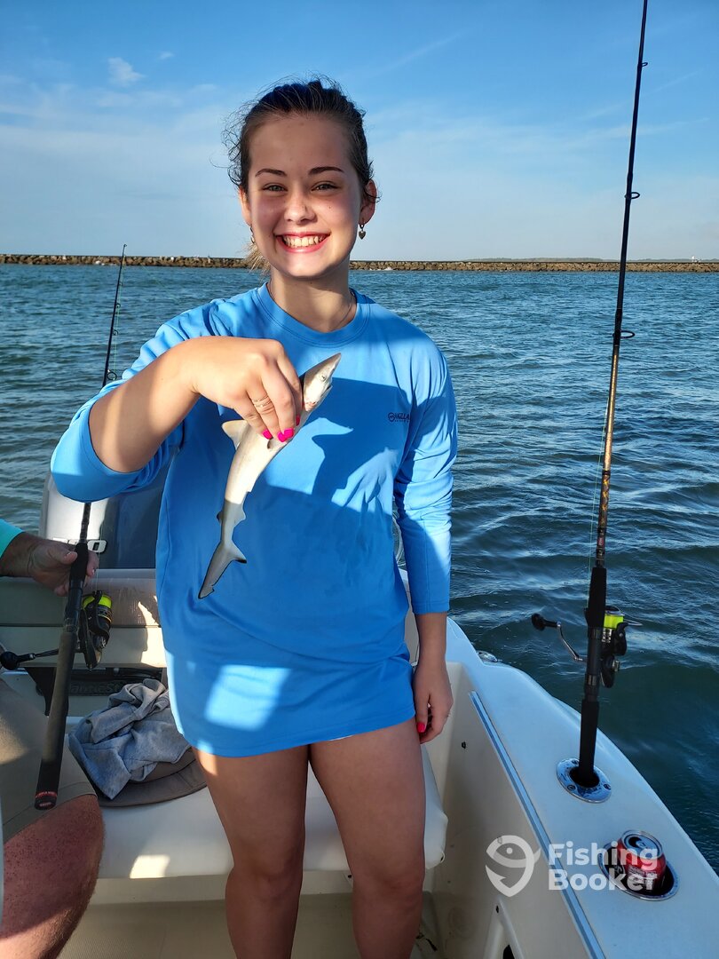 Murrells Inlet Report Photo 0