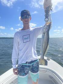 Holmes Beach Report Photo 2