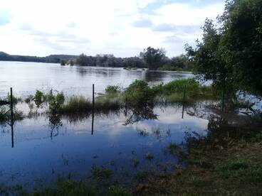 Winter Tiger fishing and Zambezi river l