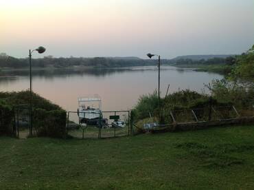 Hwange Report Photo 2