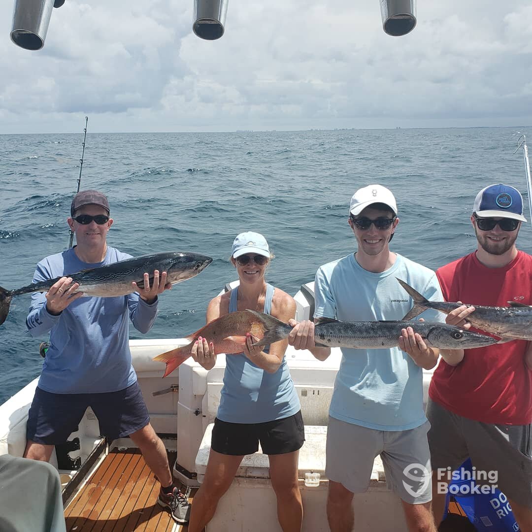 West Palm Beach Report Photo 0