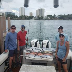 West Palm Beach Report Photo 1