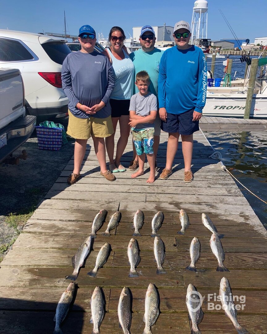 Wanchese Report Photo 0