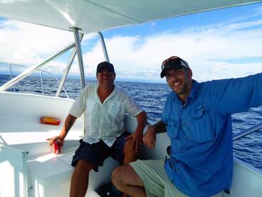 Quepos Report Photo 2