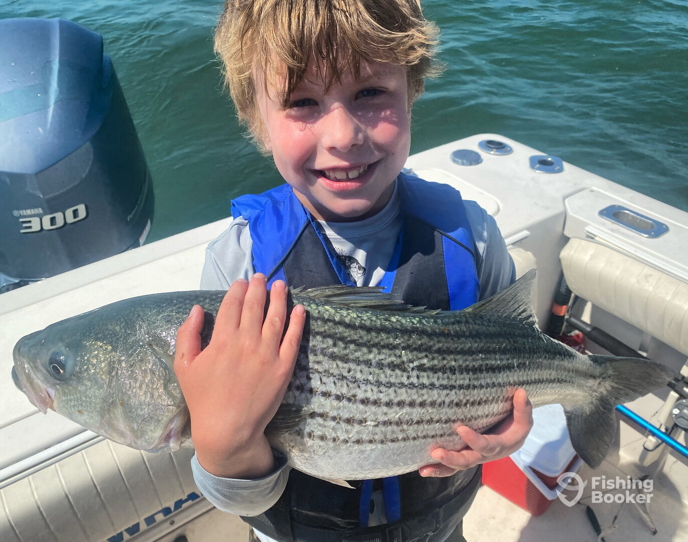 Quincy Report Photo 0