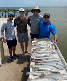 Texas City Report Photo 1