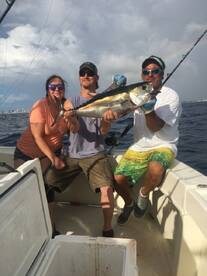 Fort Lauderdale Report Photo 2