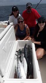 Fort Lauderdale Report Photo 1