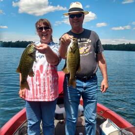 Smallie Doubler