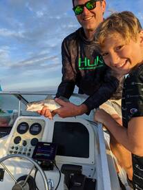 Rodanthe Report Photo 1