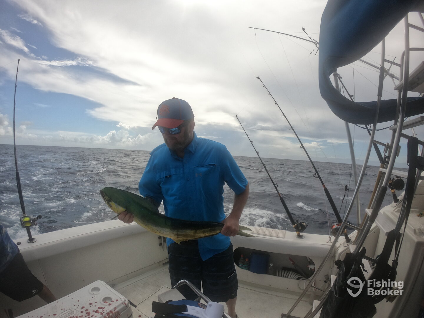 Cancún Report Photo 0