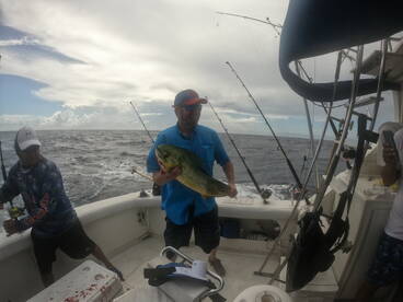 Cancún Report Photo 2
