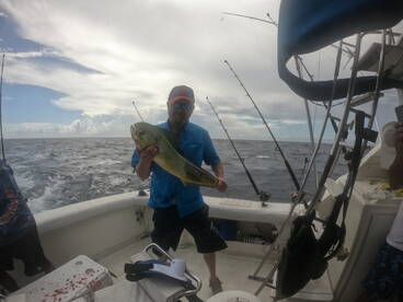 Cancún Report Photo 1