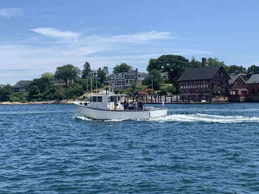 Fishermans feast trip is like no other