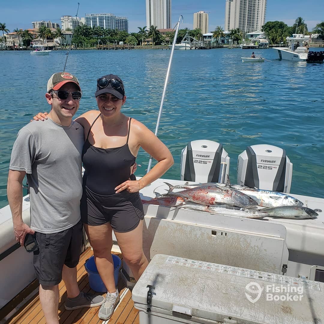West Palm Beach Report Photo 0