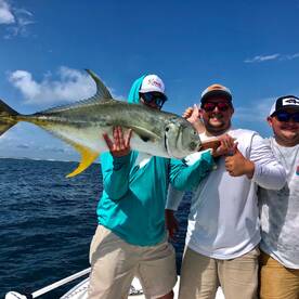 Living Right Fishing Charters