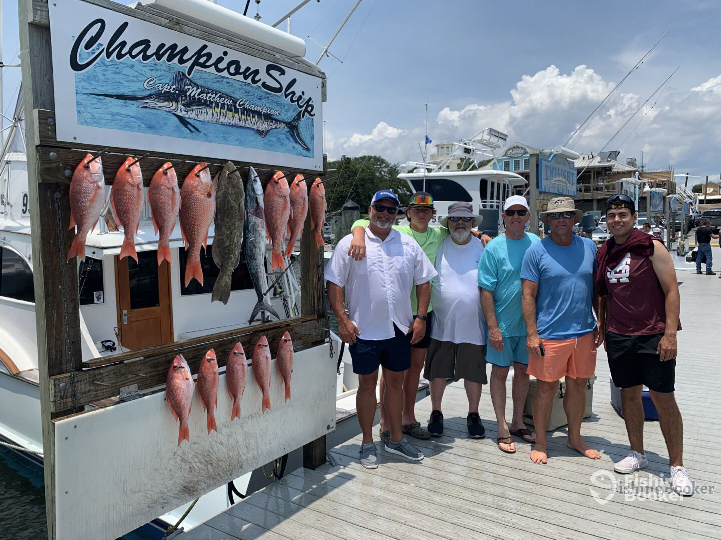 Destin Report Photo 0