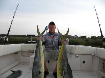 Hatteras Report Photo 2