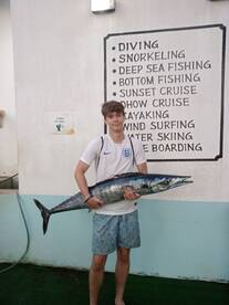 Tanzania Report Photo 2