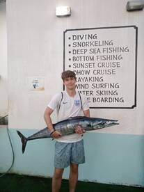 Tanzania Report Photo 3