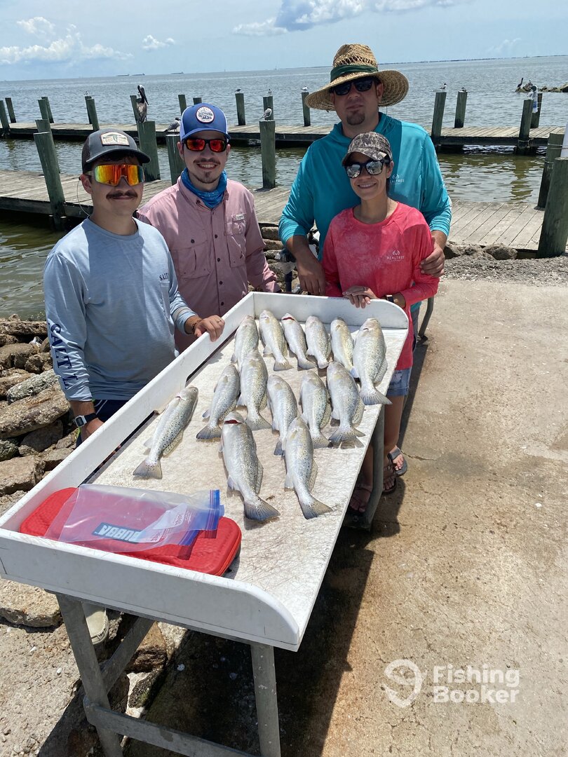 Galveston Report Photo 0