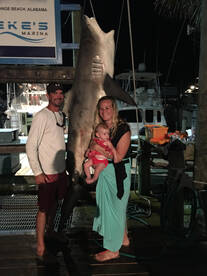 Orange Beach Report Photo 1