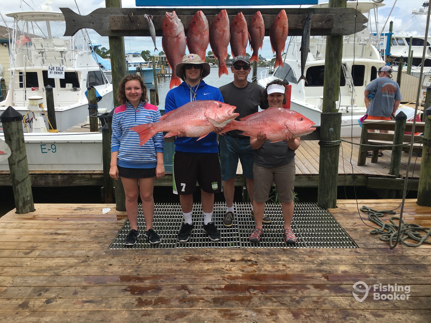 Orange Beach Report Photo 0