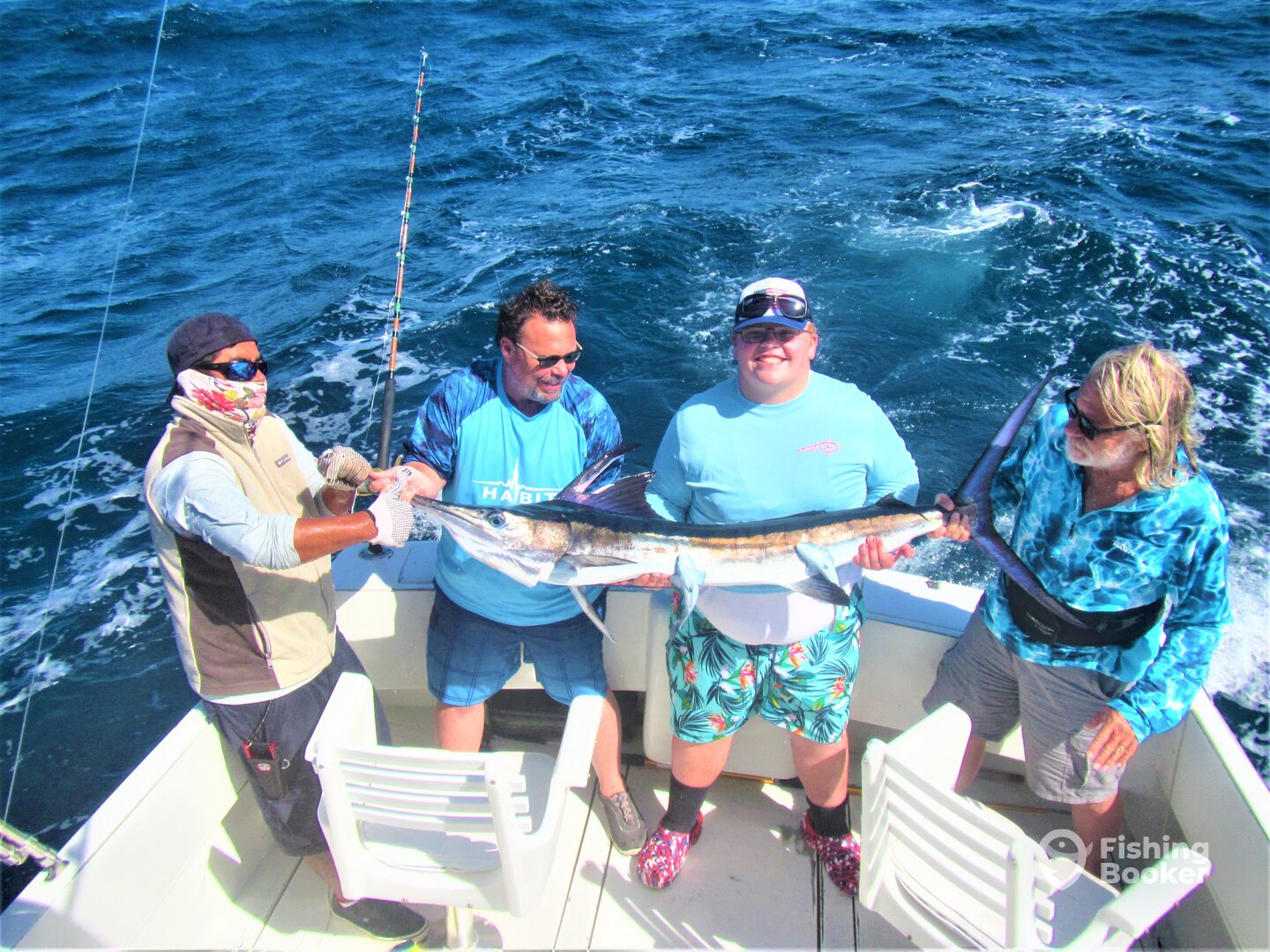 Cabo San Lucas Report Photo 0