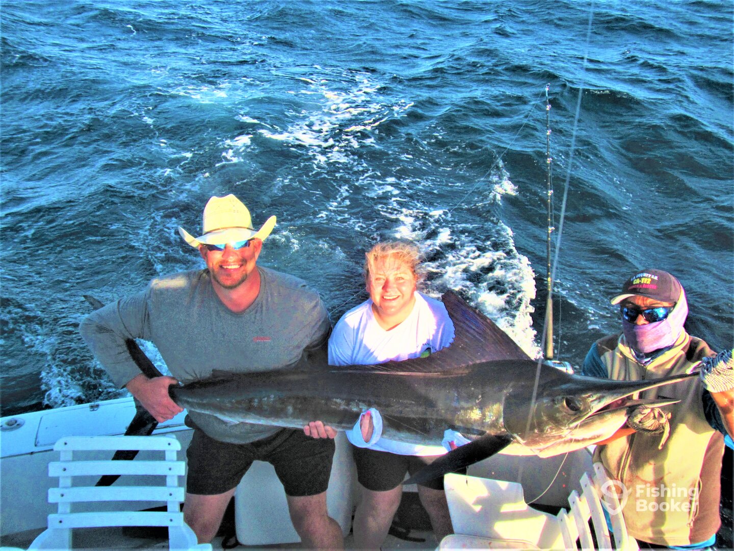 Cabo San Lucas Report Photo 0