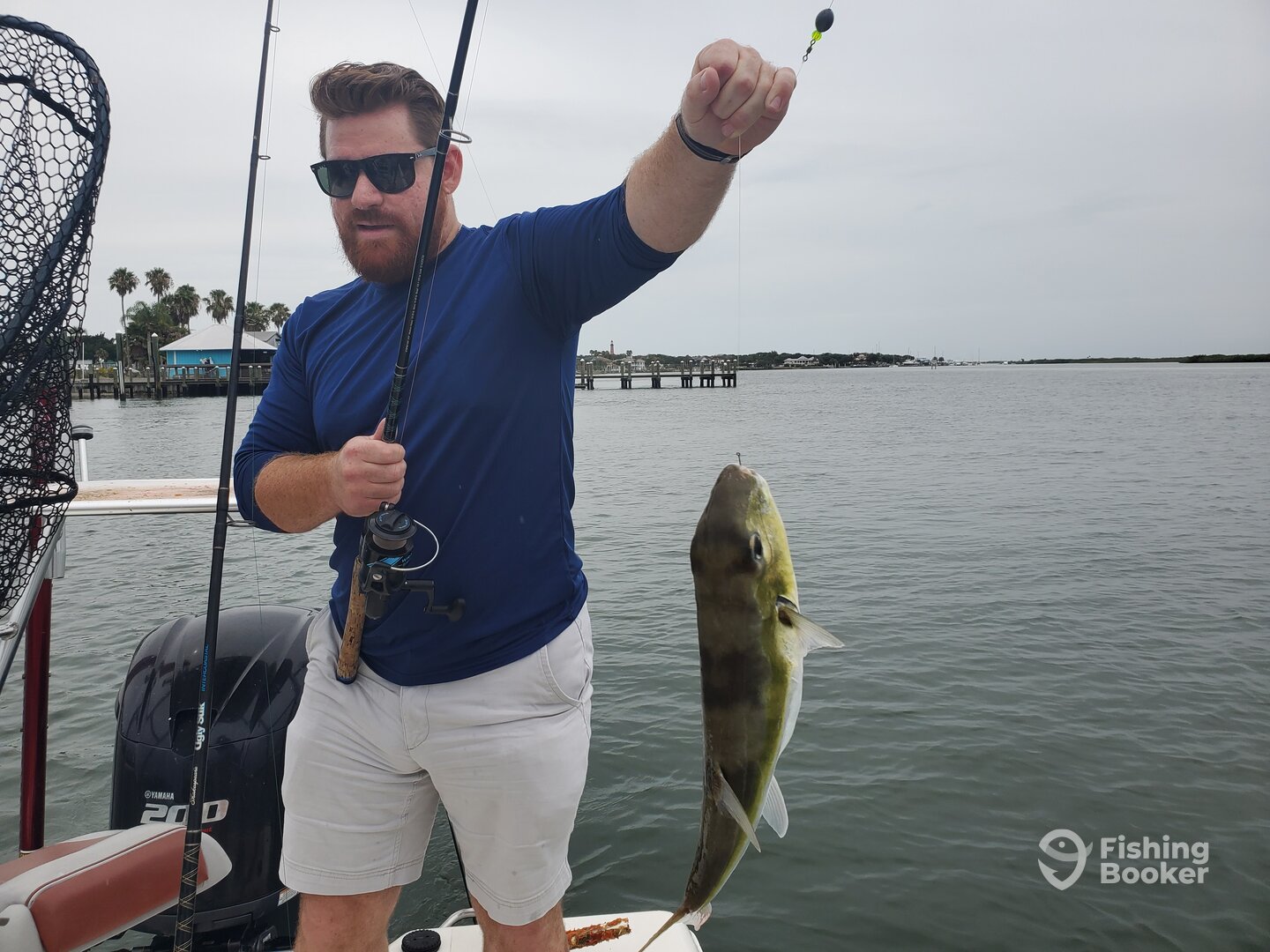 Port Orange Report Photo 0