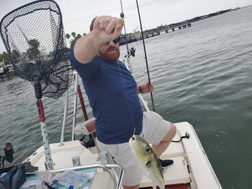 Port Orange Report Photo 2
