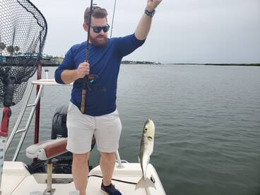 Port Orange Report Photo 1