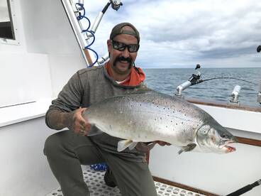 Kenosha Report Photo 1