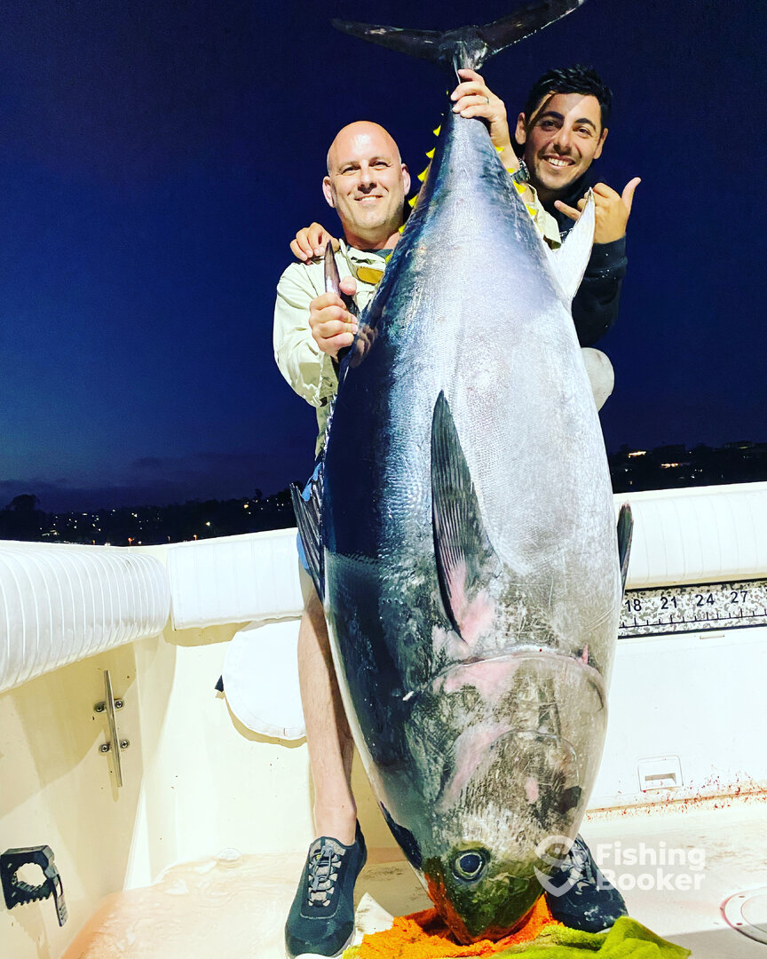 Huntington Beach Report Photo 0