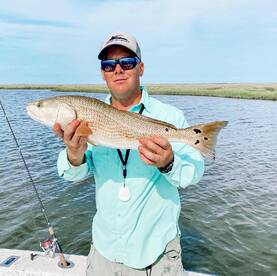 Beaufort Report Photo 2