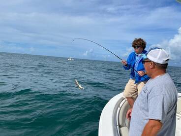 Murrells Inlet Report Photo 2