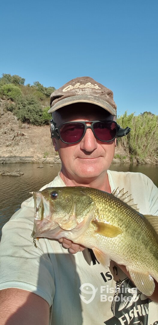 Alcaria Ruiva Report Photo 0